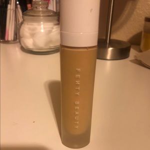 Fenty foundation
